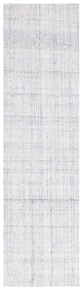 Safavieh Marbella Mrb322F Grey/Ivory Area Rug