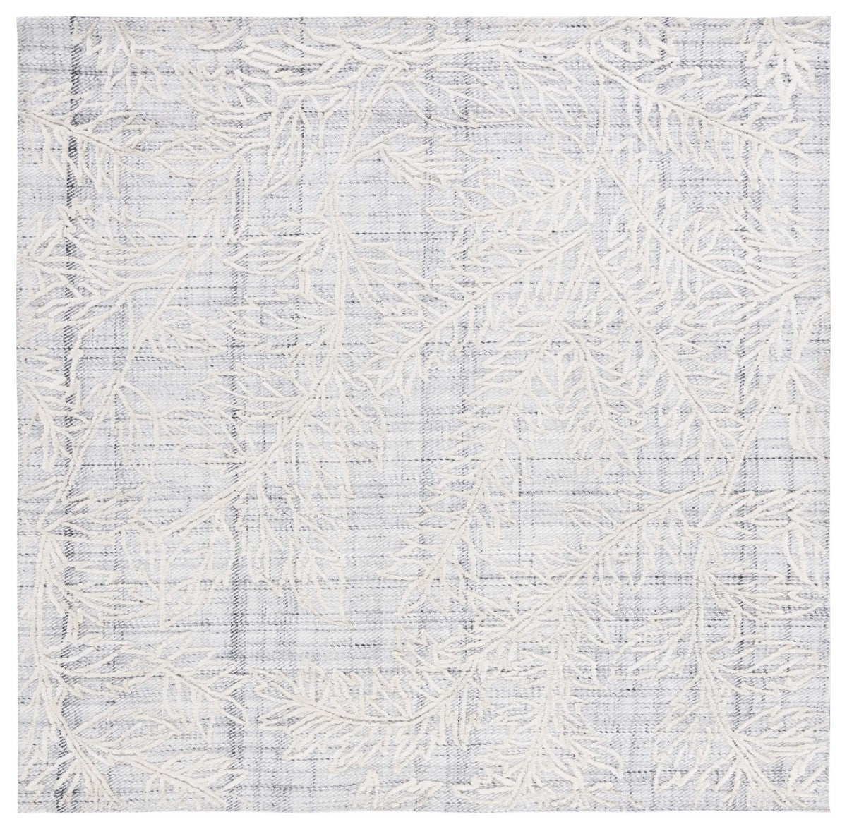 Safavieh Marbella Mrb322F Grey/Ivory Area Rug