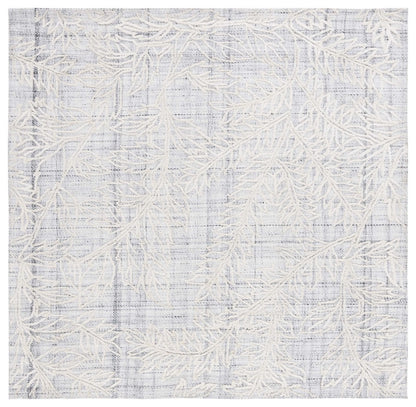 Safavieh Marbella Mrb322F Grey/Ivory Area Rug