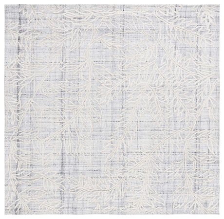 Safavieh Marbella Mrb322F Grey/Ivory Rug.