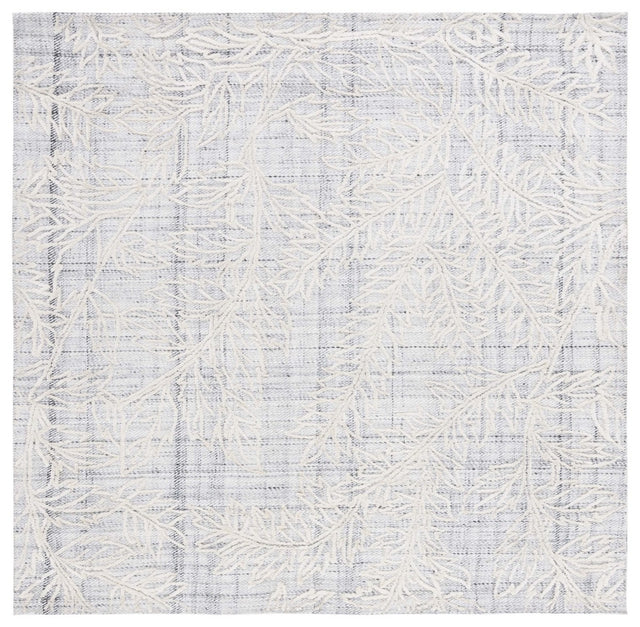 Safavieh Marbella Mrb322F Grey/Ivory Rug.