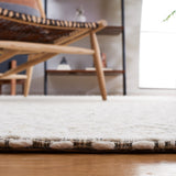 Safavieh Marbella Mrb325A Ivory/Beige Rug.