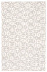 Safavieh Marbella Mrb325A Ivory/Beige Rug.