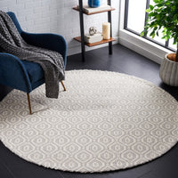 Safavieh Marbella Mrb325A Ivory/Beige Area Rug