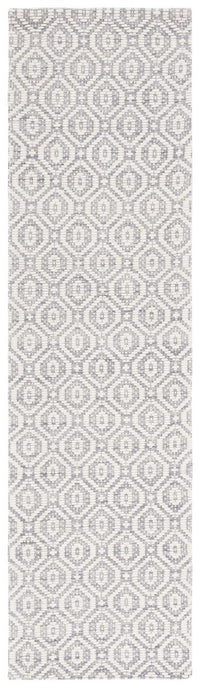 Safavieh Marbella Mrb325F Grey/Ivory Area Rug