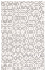 Safavieh Marbella Mrb325F Grey/Ivory Rug.