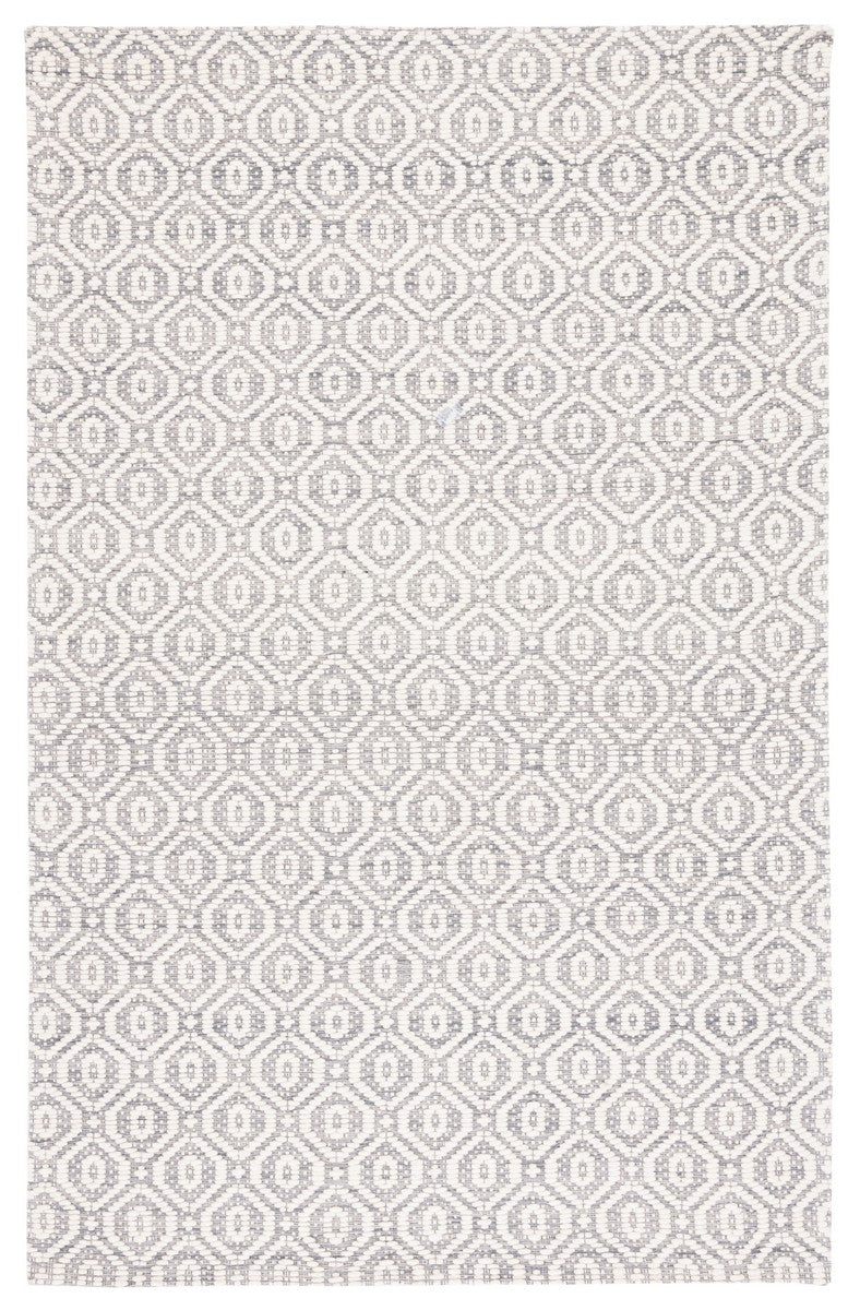 Safavieh Marbella Mrb325F Grey/Ivory Area Rug