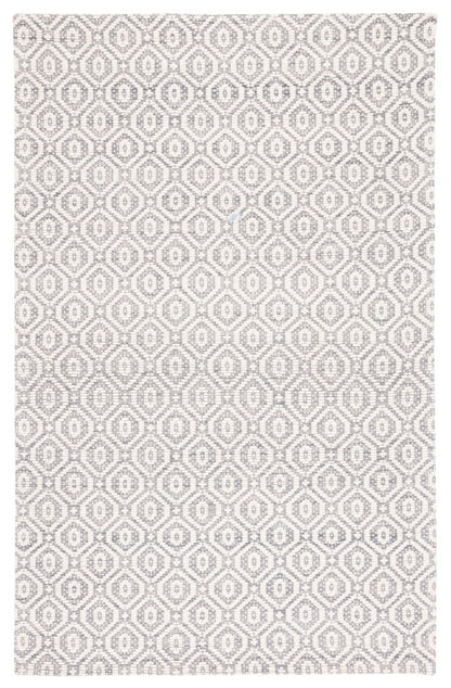 Safavieh Marbella Mrb325F Grey/Ivory Area Rug