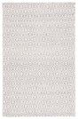 Safavieh Marbella Mrb325F Grey/Ivory Rug.