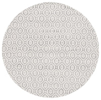 Safavieh Marbella Mrb325F Grey/Ivory Area Rug