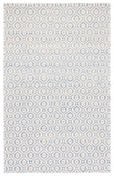Safavieh Marbella Mrb325N Blue/Ivory Rug.