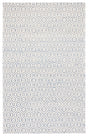 Safavieh Marbella Mrb325N Blue/Ivory Rug.
