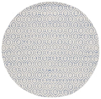 Safavieh Marbella Mrb325N Blue/Ivory Area Rug