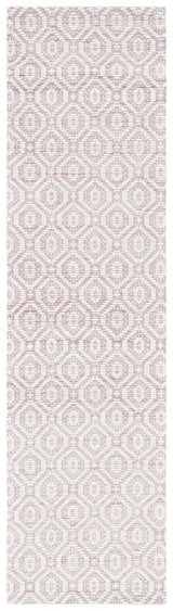 Safavieh Marbella Mrb325U Pink/Ivory Rug.