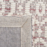 Safavieh Marbella Mrb325U Pink/Ivory Rug.
