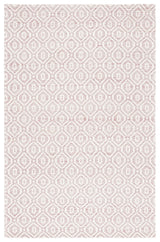 Safavieh Marbella Mrb325U Pink/Ivory Rug.