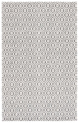 Safavieh Marbella Mrb325Z Black/Ivory Rug.