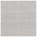 Safavieh Marbella Mrb325Z Black/Ivory Rug.