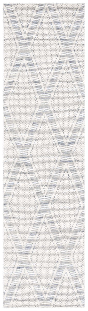 Safavieh Marbella Mrb326N Navy/Ivory Area Rug