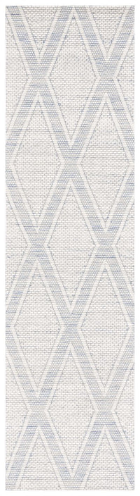 Safavieh Marbella Mrb326N Navy/Ivory Area Rug