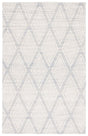 Safavieh Marbella Mrb326N Navy/Ivory Rug.