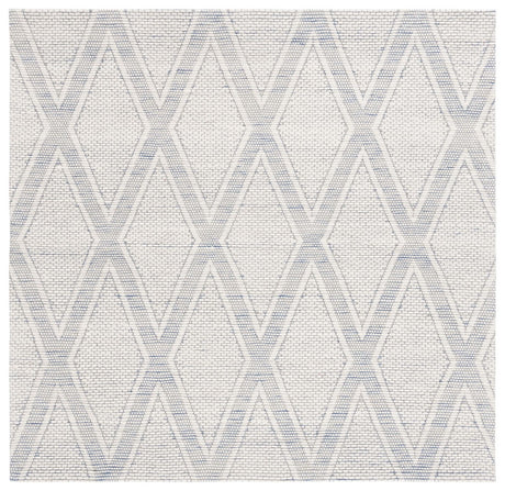 Safavieh Marbella Mrb326N Navy/Ivory Rug.