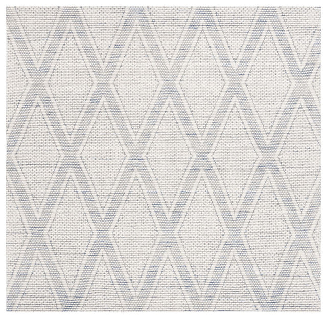 Safavieh Marbella Mrb326N Navy/Ivory Rug.