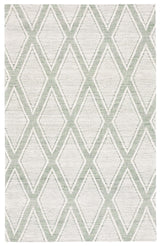 Safavieh Marbella Mrb326Y Green/Ivory Rug.