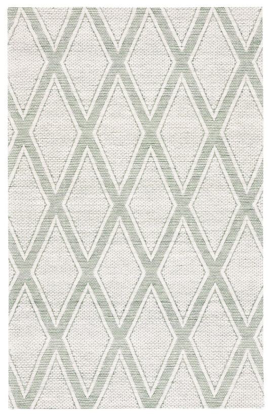 Safavieh Marbella Mrb326Y Green/Ivory Area Rug