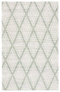 Safavieh Marbella Mrb326Y Green/Ivory Rug.