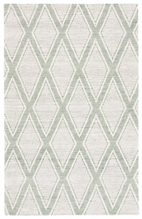 Safavieh Marbella Mrb326Y Green/Ivory Area Rug