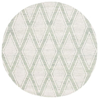 Safavieh Marbella Mrb326Y Green/Ivory Area Rug