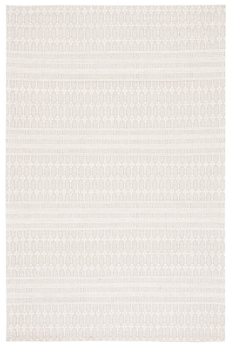 Safavieh Marbella Mrb327A Ivory/Beige Rug.