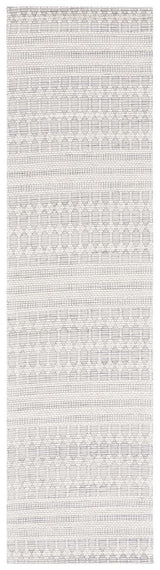 Safavieh Marbella Mrb327F Grey/Ivory Rug.