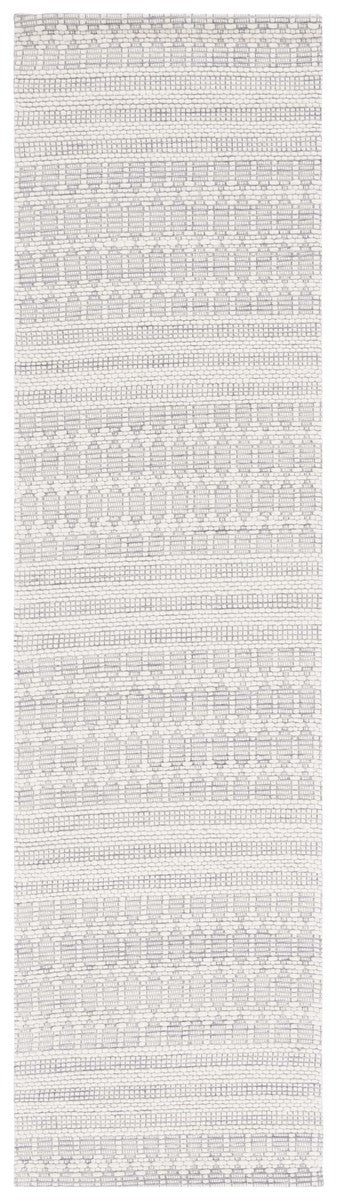 Safavieh Marbella Mrb327F Grey/Ivory Area Rug