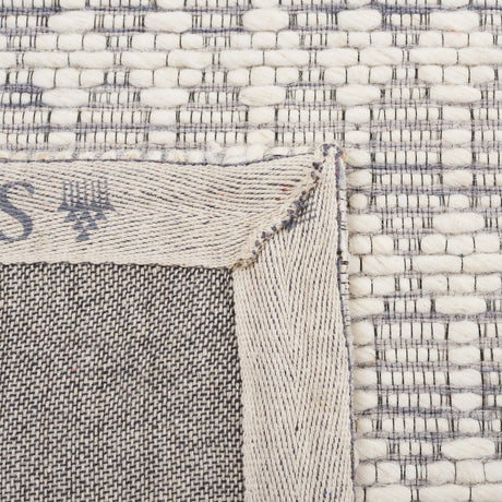 Safavieh Marbella Mrb327F Grey/Ivory Rug.