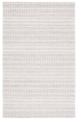 Safavieh Marbella Mrb327F Grey/Ivory Rug.