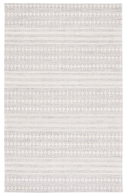 Safavieh Marbella Mrb327F Grey/Ivory Area Rug