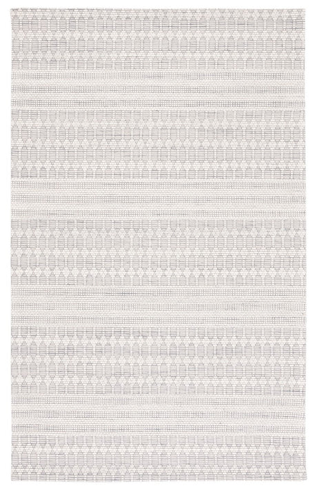 Safavieh Marbella Mrb327F Grey/Ivory Rug.