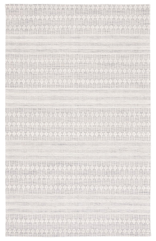 Safavieh Marbella Mrb327F Grey/Ivory Area Rug