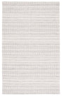 Safavieh Marbella Mrb327F Grey/Ivory Rug.