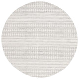 Safavieh Marbella Mrb327F Grey/Ivory Rug.