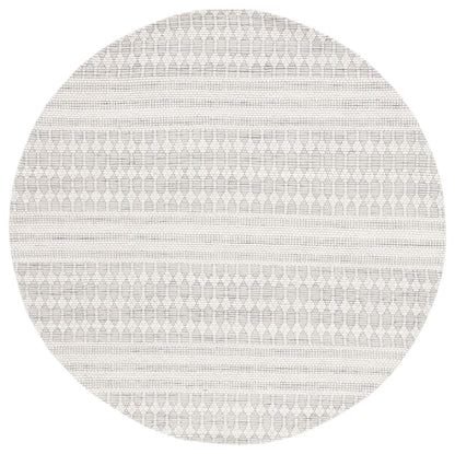 Safavieh Marbella Mrb327F Grey/Ivory Area Rug