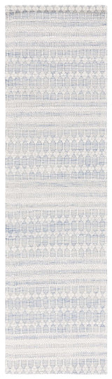 Safavieh Marbella Mrb327N Navy/Ivory Rug.