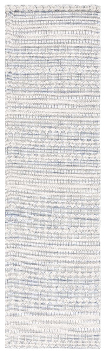 Safavieh Marbella Mrb327N Navy/Ivory Area Rug