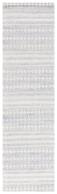 Safavieh Marbella Mrb327N Navy/Ivory Area Rug