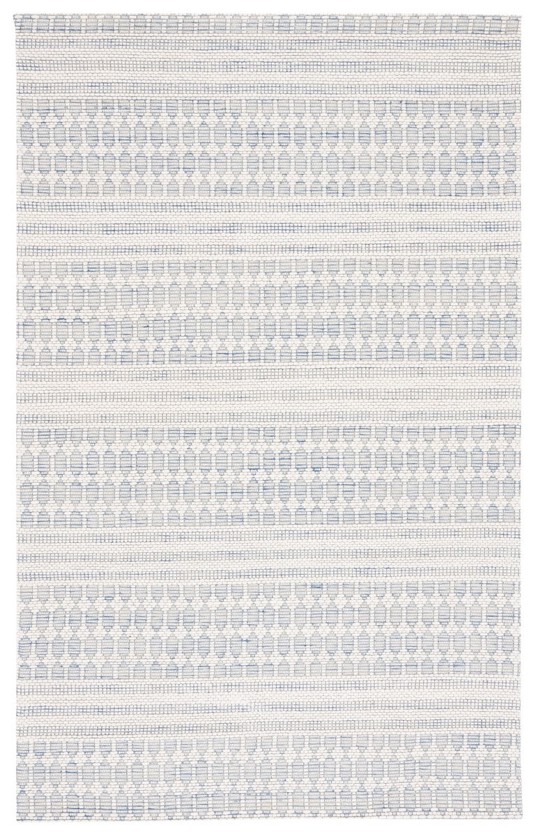 Safavieh Marbella Mrb327N Navy/Ivory Area Rug