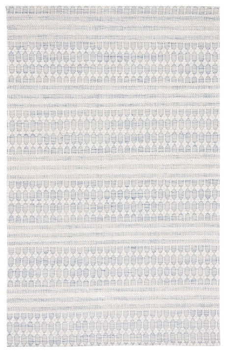 Safavieh Marbella Mrb327N Navy/Ivory Rug.