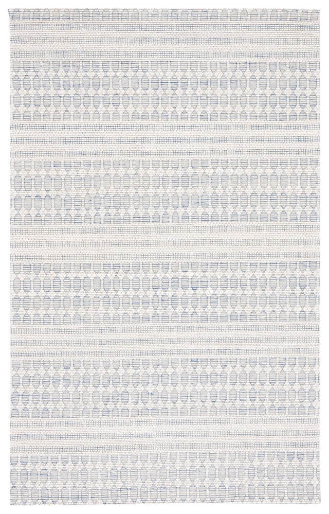 Safavieh Marbella Mrb327N Navy/Ivory Rug.