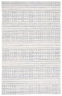 Safavieh Marbella Mrb327N Navy/Ivory Rug.